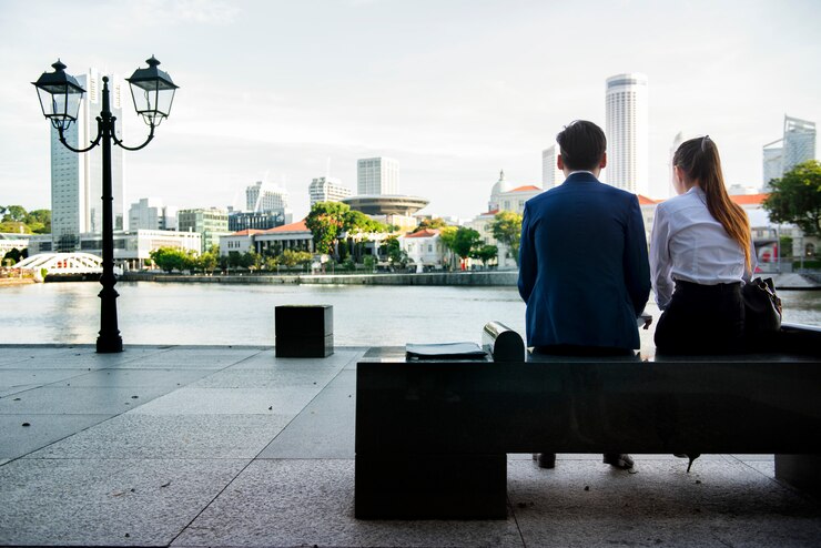 Cultura Corporativa Brasileira