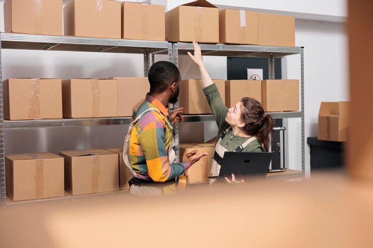 E-commerce Brasileiro