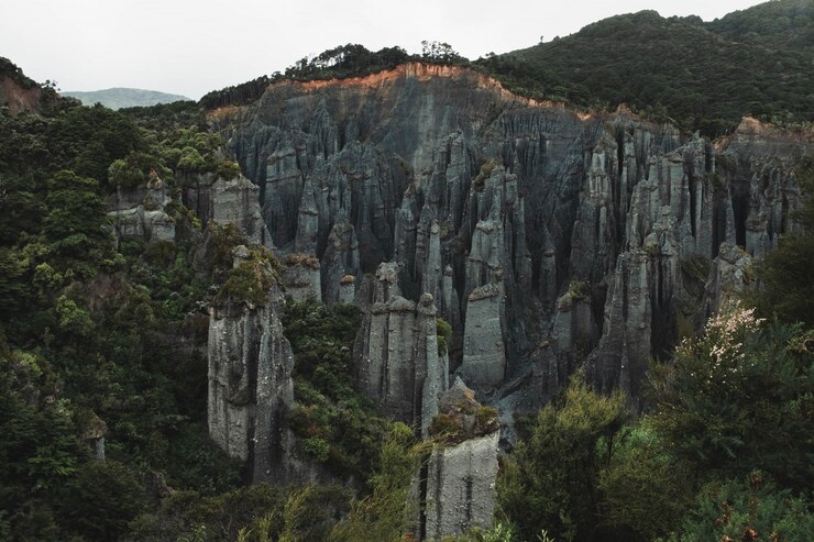 Paisagem da Chapada Diamantina